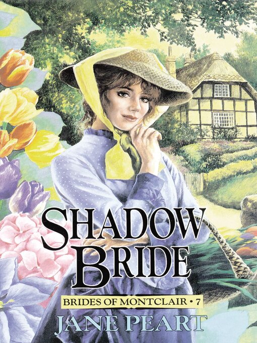 Title details for Shadow Bride by Jane  Peart - Available